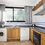 Villa With Private Mountain Ideal Runners Trailers Near Beach Approx 5 Min Walking Beach,Property Belong Puerto Pollensa Villas And Apartments